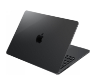 Laut Slim Crystal-X do Macbook Air 15" M2 2022 / M3 2024 crystal - 1297231 - zdjęcie 1